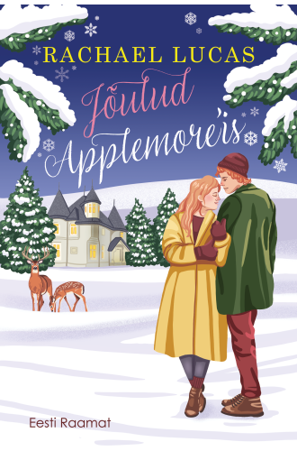 Jõulud Applemore’is