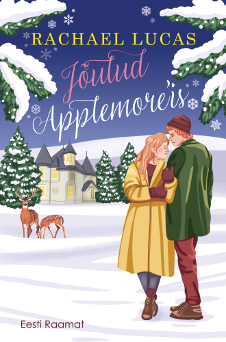 Jõulud Applemore’is