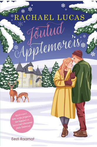 Jõulud Applemore’is