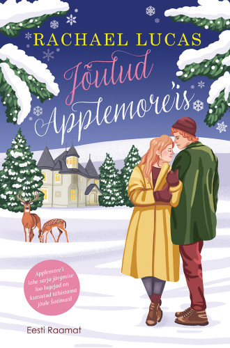 Jõulud Applemore’is