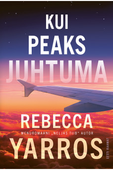 Kui peaks juhtuma_e-raamat Kui peaks juhtuma_e-raamat
