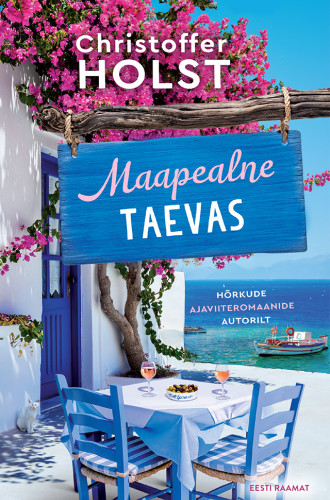 Maapealne taevas