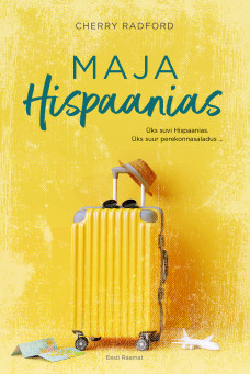 MAJA HISPAANIAS MAJA HISPAANIAS