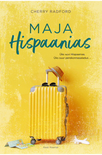 MAJA HISPAANIAS MAJA HISPAANIAS