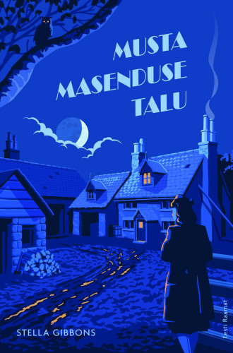 Musta Masenduse talu