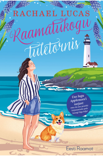 Raamatukogu tuletornis
