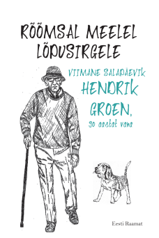 RÕÕMSAL MEELEL LÕPUSIRGELE RÕÕMSAL MEELEL LÕPUSIRGELE