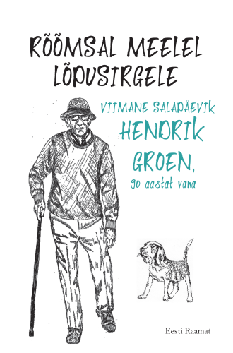 RÕÕMSAL MEELEL LÕPUSIRGELE RÕÕMSAL MEELEL LÕPUSIRGELE