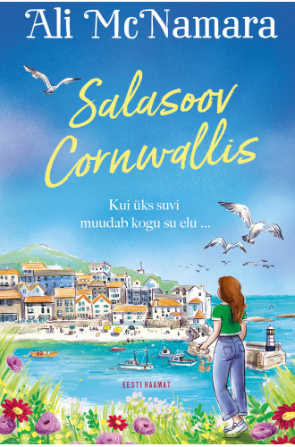 Salasoov Cornwallis