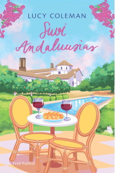 SUVI ANDALUUSIAS SUVI ANDALUUSIAS