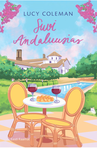 SUVI ANDALUUSIAS SUVI ANDALUUSIAS