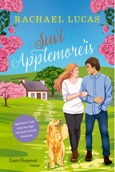 Suvi Applemore'is Suvi Applemore'is