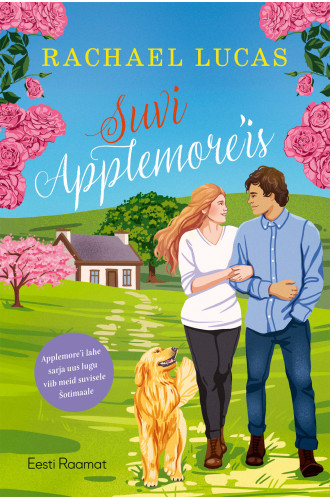 Suvi Applemore'is Suvi Applemore'is