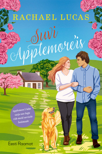Suvi APPLEMORE'is_e-raamat