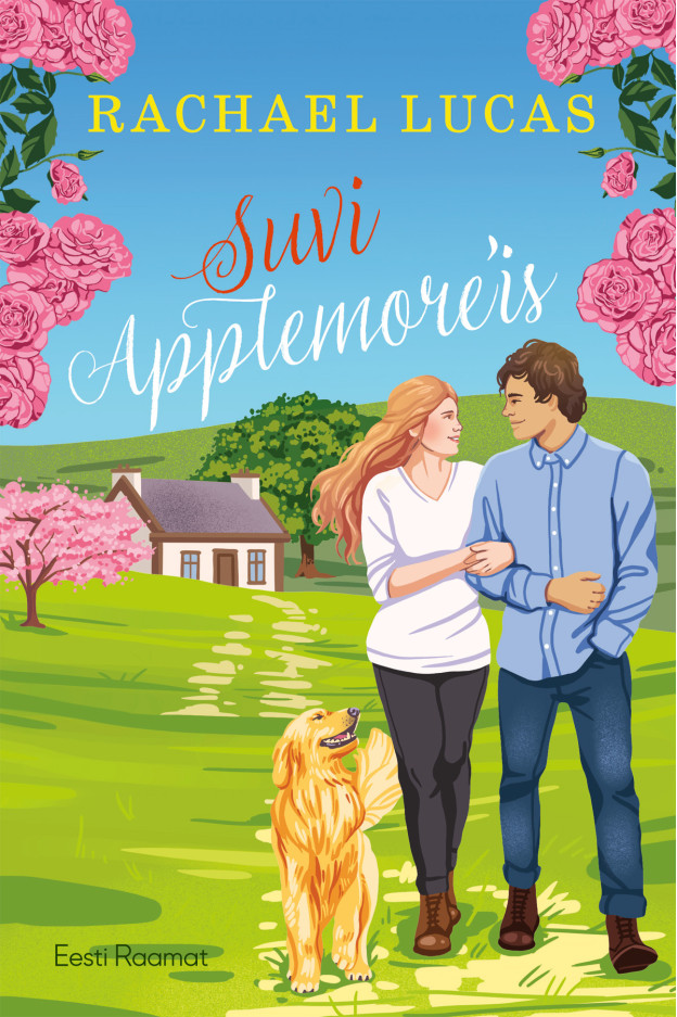 Suvi Applemore'is ILUKIRJANDUS