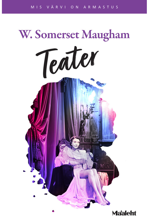 Teater ILUKIRJANDUS