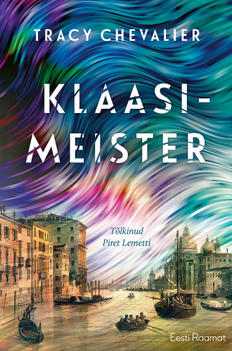Klaasimeister
