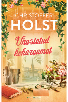 Unustatud kokaraamat_e-raamat Unustatud kokaraamat_e-raamat