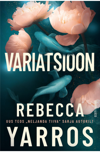 Variatsioon Variatsioon