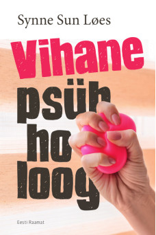 Vihane psühholoog Vihane psühholoog