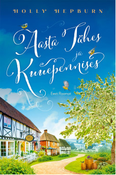 AASTA TÄHES JA KUUEPENNISES AASTA TÄHES JA KUUEPENNISES