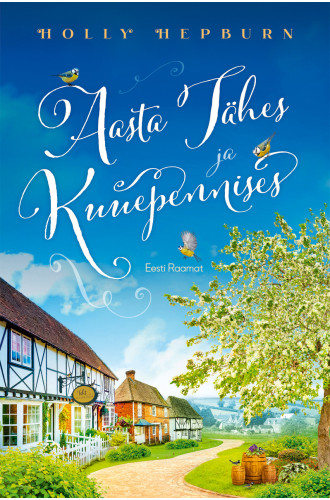 AASTA TÄHES JA KUUEPENNISES AASTA TÄHES JA KUUEPENNISES