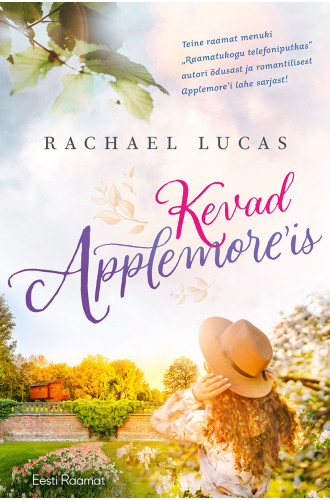 Kevad Applemore’is