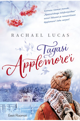 Tagasi Applemore’i Tagasi Applemore’i