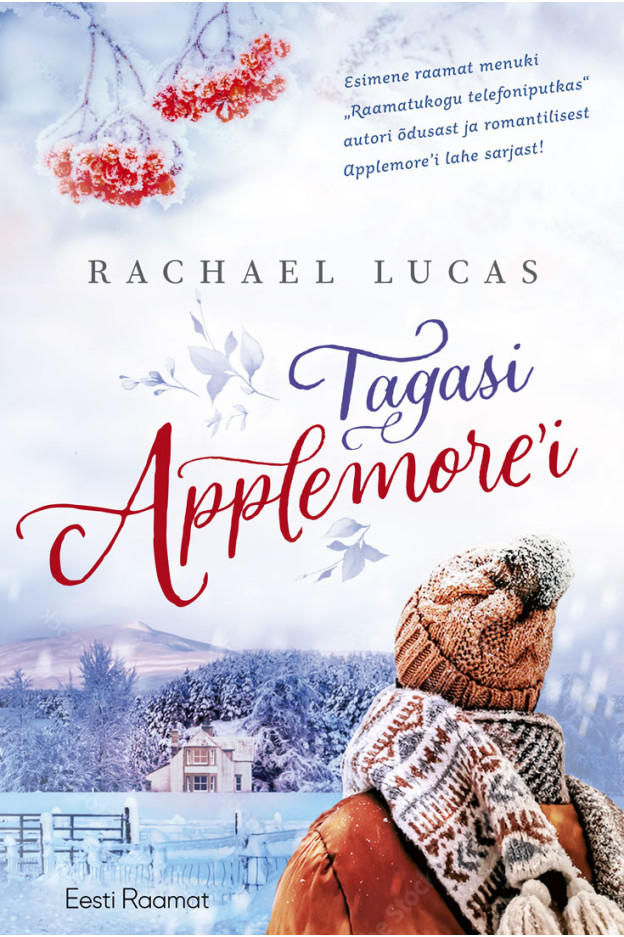 Tagasi APPLEMORE’i_e-raamat E-raamatud