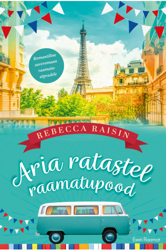ARIA RATASTEL RAAMATUPOOD ARIA RATASTEL RAAMATUPOOD