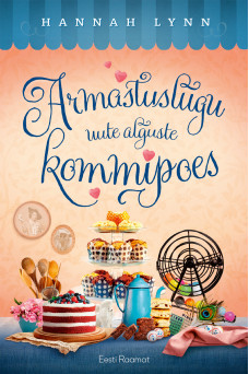 ARMASTUSLUGU UUTE ALGUSTE KOMMIPOES ARMASTUSLUGU UUTE ALGUSTE KOMMIPOES