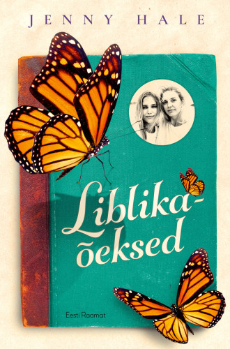 Liblikaõeksed