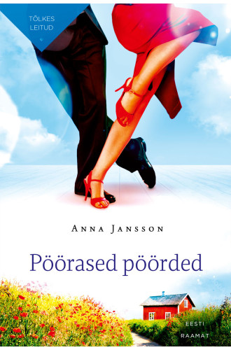 Pöörased pöörded_e-raamat