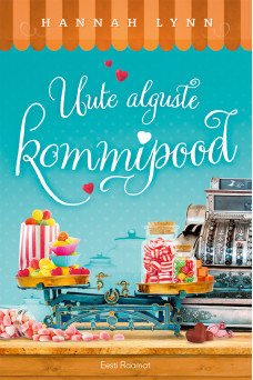 UUTE ALGUSTE KOMMIPOOD UUTE ALGUSTE KOMMIPOOD