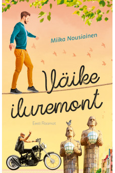 Väike iluremont_e-raamat Väike iluremont_e-raamat