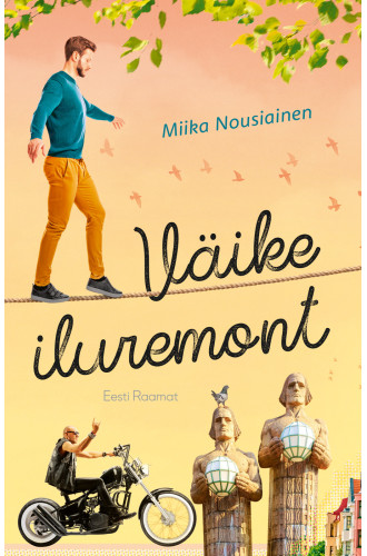 Väike iluremont Väike iluremont