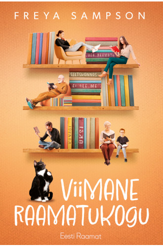 Viimane raamatukogu_e-raamat Viimane raamatukogu_e-raamat