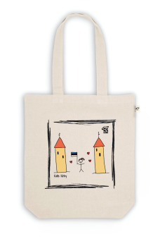 Lottie Brooksi raamatukott