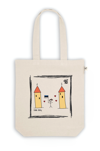 Lottie Brooksi raamatukott