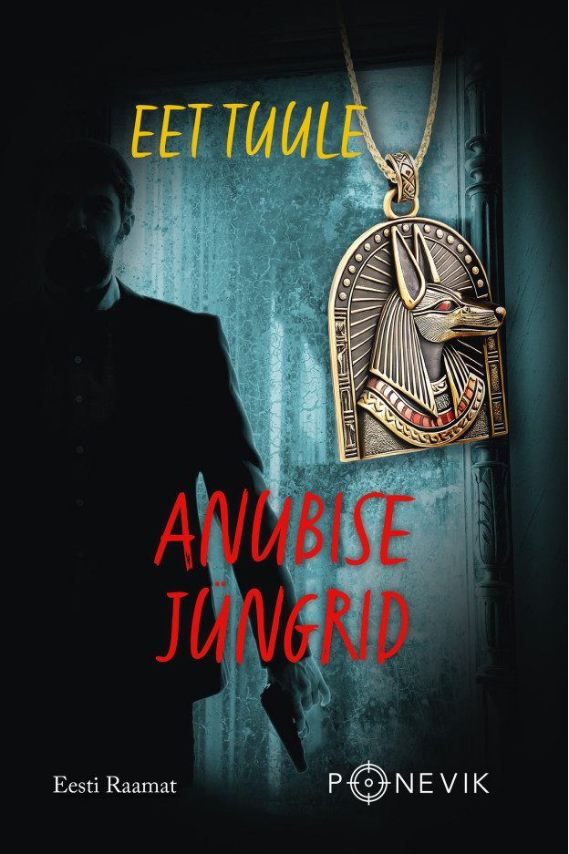 Anubise jüngrid EESTI AUTORID