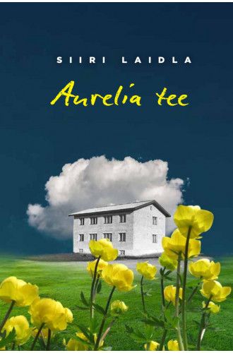 AURELIA TEE AURELIA TEE
