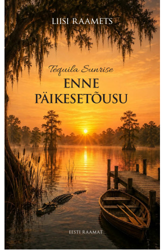 Enne päikesetõusu