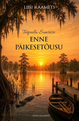 Enne päikesetõusu