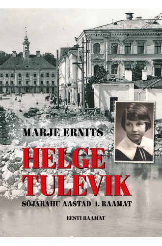 Helge tulevik Helge tulevik