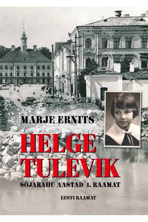 Helge tulevik ILUKIRJANDUS