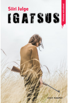 Igatsus_e-raamat Igatsus_e-raamat