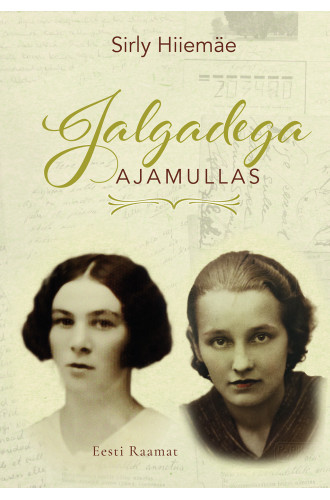Jalgadega ajamullas_e-raamat Jalgadega ajamullas_e-raamat
