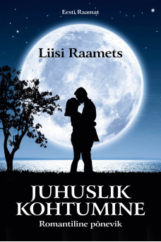 Juhuslik kohtumine_e-raamat Juhuslik kohtumine_e-raamat