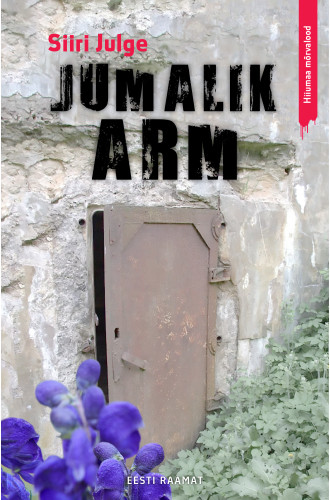 Jumalik arm Jumalik arm