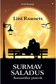 Surmav saladus_e-raamat Surmav saladus_e-raamat